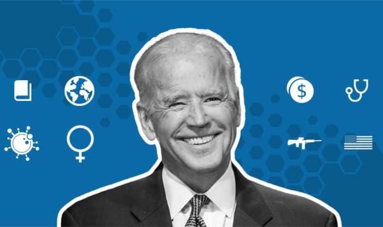 Biden kritik konularda hangi politikaları izleyecek?