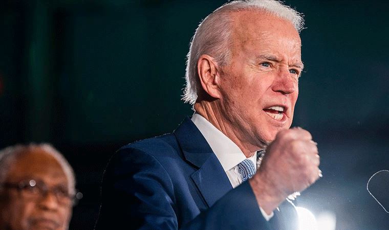 ABD’nin yeni başkanı olarak duyurulan Joe Biden’ı kimler tebrik etti?