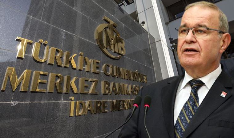 Faik Öztrak'tan Merkez Bankası iddiası: Kasada artık tek bir 'cent' bile kalmadı