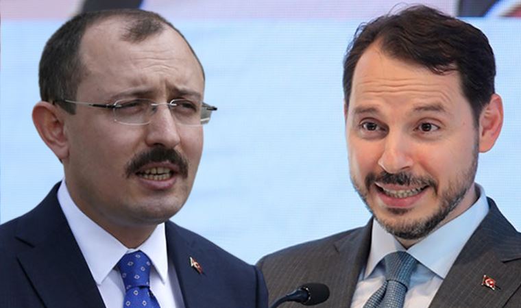 AKP Grup Başkanvekili Mehmet Muş'tan Berat Albayrak açıklaması