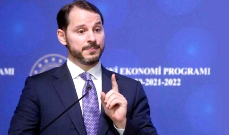 Albayrak'ın istifasının ardından CHP'den ilk açıklama