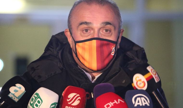 Albayrak: Galatasaray için lig yeni başlıyor