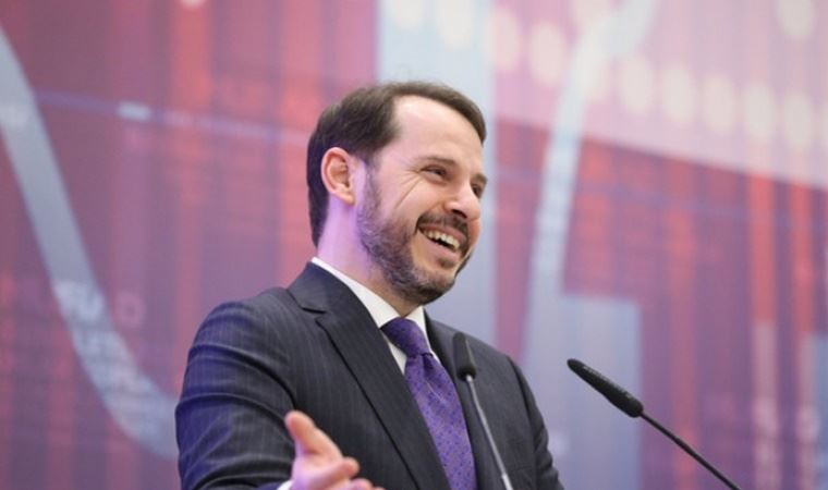 Berat Albayrak'ın yerine kim gelecek?