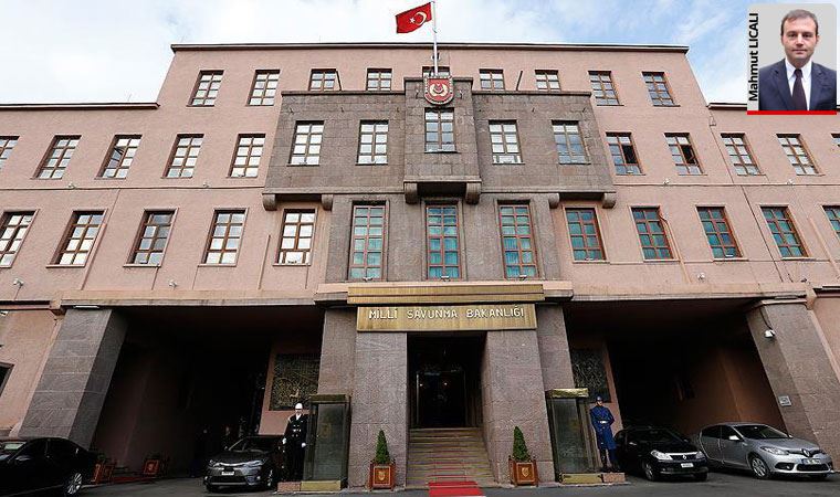 Sağlık Bakanlığı’nın ‘Sahada işe yaramaz’ dediği üründen MSB 15 bin adet aldı