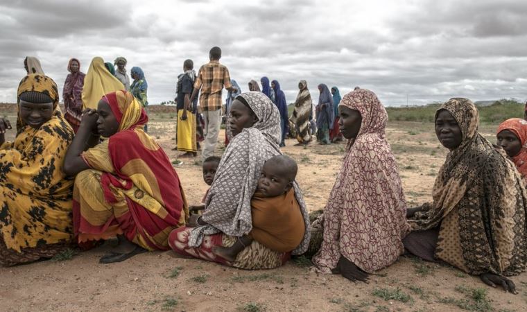 Türkiye Somali'nin IMF borcunu neden ödedi, Afrika politikası açısından ne anlama geliyor?