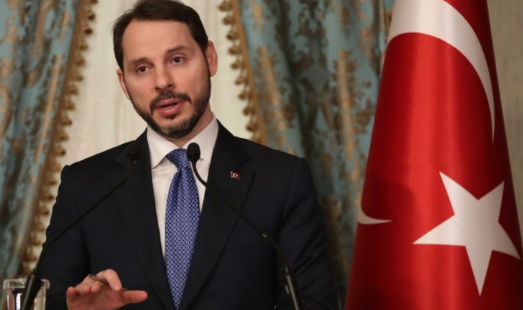 Berat Albayrak'ın Hazine ve Maliye Bakanlığı bakanlığı döneminde neler oldu?