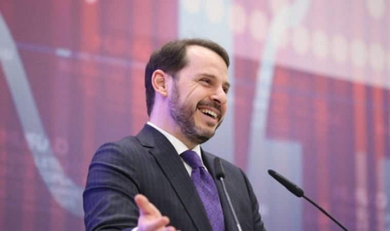 Albayrak’ın istifa duyurusu Almanya’nın gündeminde