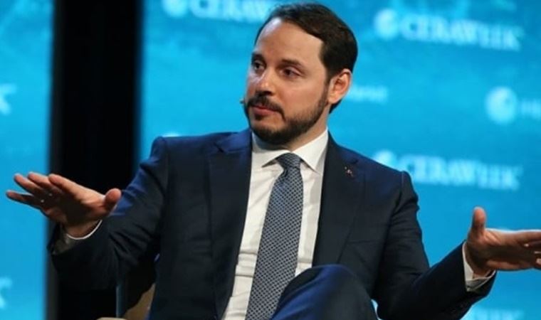 'Berat Albayrak'ın durumu öğleden sonra netleşecek'