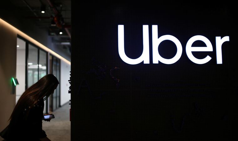 Uber, Covid-19 zararını açıkladı: 5.8 milyar dolar kaybetti