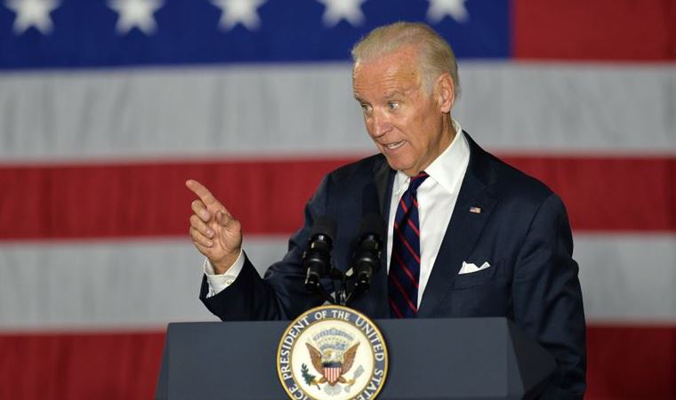 Biden'dan ilk hamle: Trump'ın kovduğu ismi Covid-19 timinin başına getirdi