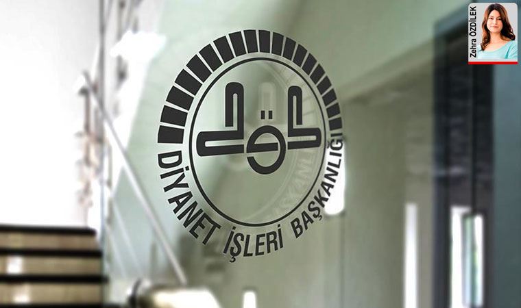 Türkiye Diyanet Vakfı, koronavirüs salgını sürerken kiracılarına zam yaptı