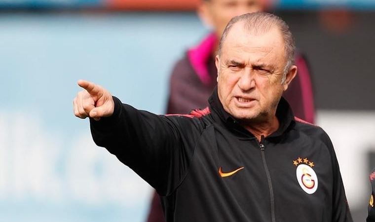 Fatih Terim'in zor kararı