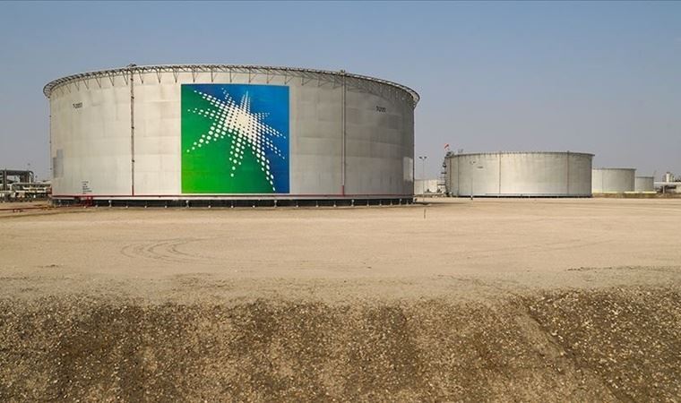 Aramco ve Baker Hughes işbirliğine Rekabet Kurulu'ndan onay çıktı