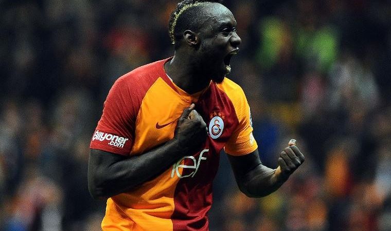 Irkçı ifadelere Galatasaray'dan dava!