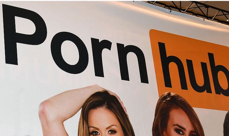 Pornhub istismar suçlamasının ardından kullanıcıların yüklediği videoları yasakladı