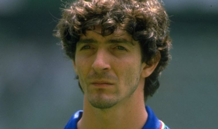 Paolo Rossi: İtalya'nın Dünya Kupası kahramanı Rossi hayatını kaybetti