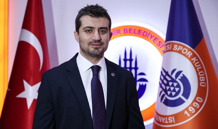 İstanbul Büyükşehir Belediyespor'un olimpik sporcuları hazırlıklarını yoğun tempoda sürdürüyor