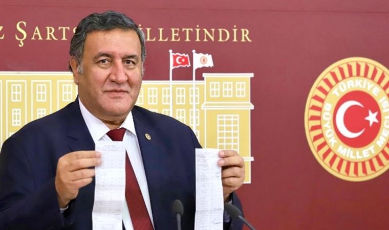 Gürer: “400 bin esnafın iş yeri kapalı”