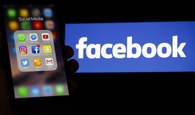 Facebook duyurdu: Messenger ve Instagram çöktü