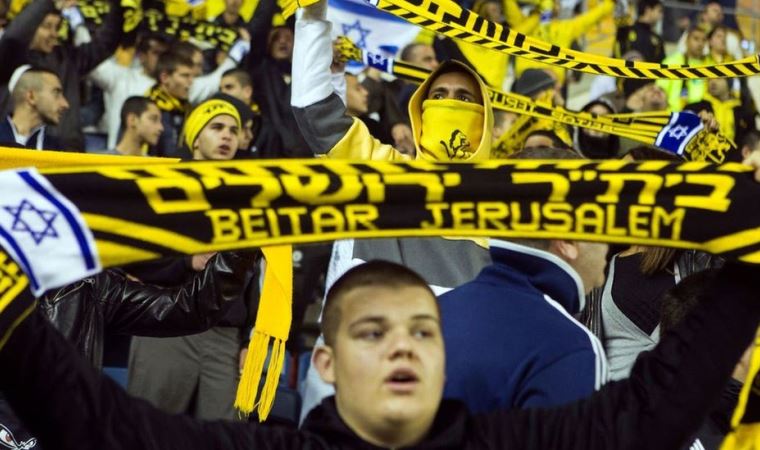 Beitar Jerusalem: Neden bir Arap yatırımcı İsrail'in 'en ırkçı kulübüne' para akıtıyor?