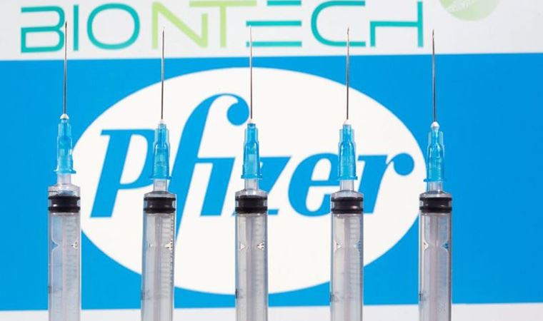 Pfizer’dan aşı fiyatı açıklaması