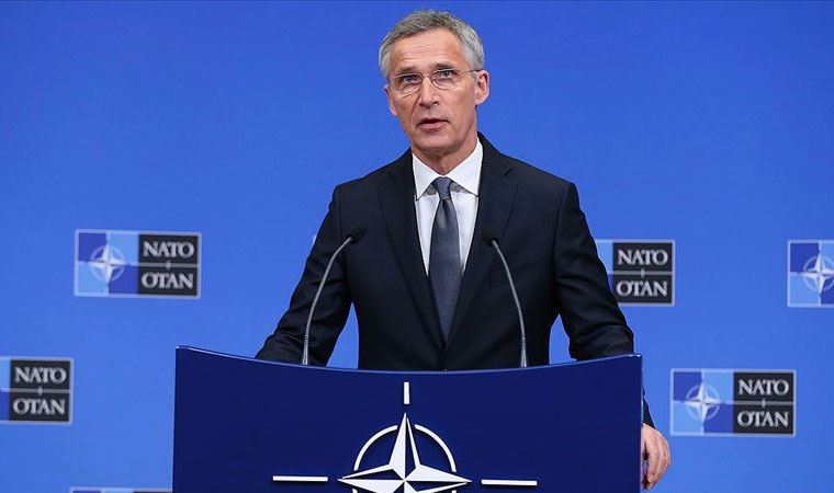 NATO’dan AB Liderler Zirvesi’ne Türkiye’ye karşı “olumlu yaklaşım tavsiyesi”