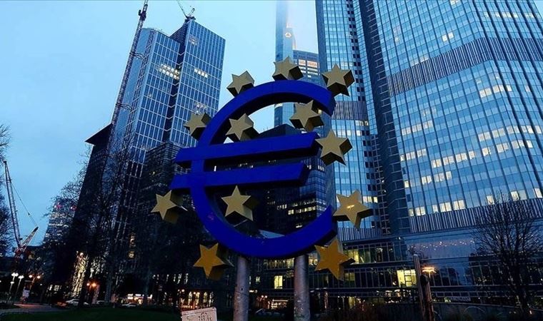 ECB faizi sabit tuttu, Pandemi Acil Varlık Alım Programı'nı 1,85 trilyon Avroya genişletti