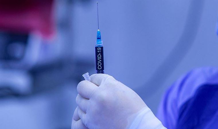 EMA'dan Pfizer ve BioNTech aşısıyla ilgili açıklama