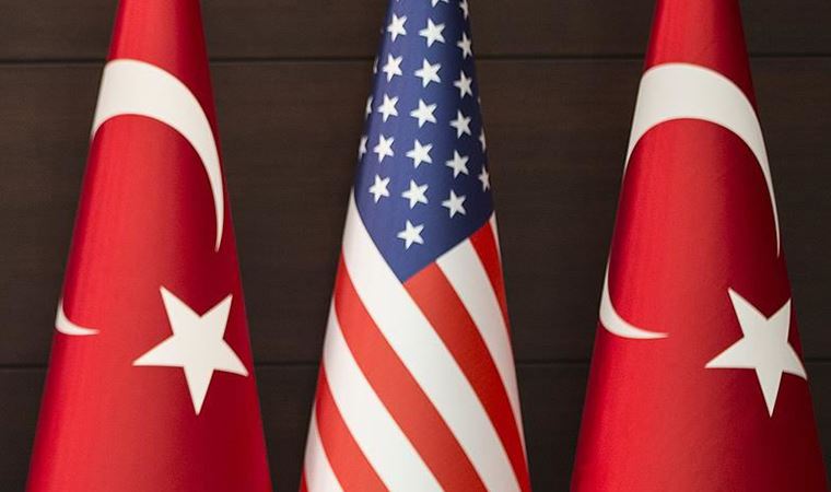 Reuters: ABD, Türkiye’ye yaptırım getirme hazırlığında