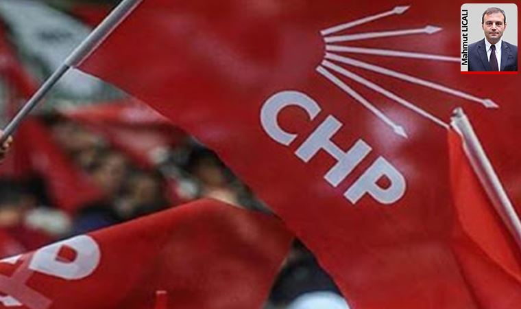 CHP'de belediye başkanları bugün toplanıyor