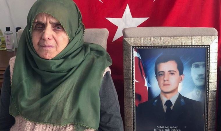 AKP'li belediyeden büyük ayıp: Şehit annesine zamlı mezar yeri sattılar!