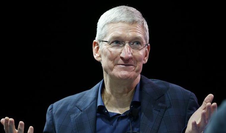 Apple CEO’su Tim Cook ofise dönüş için tarih verdi