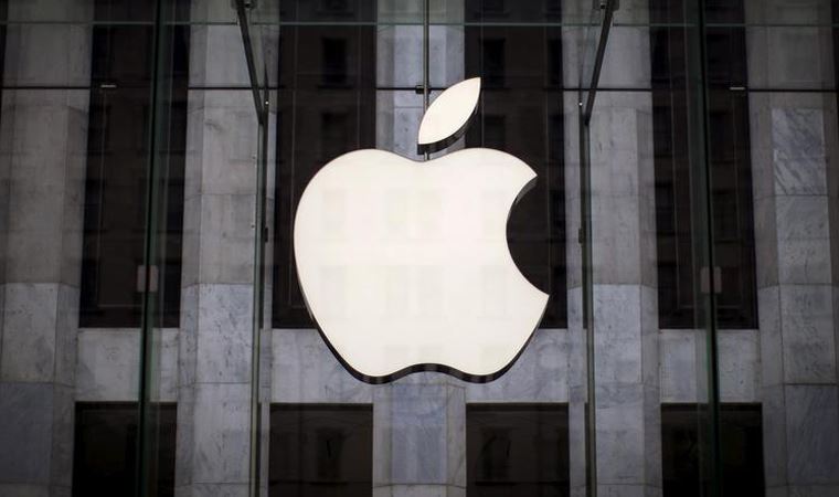 Apple kendi hücresel modemi üzerinde çalışmaya başladı