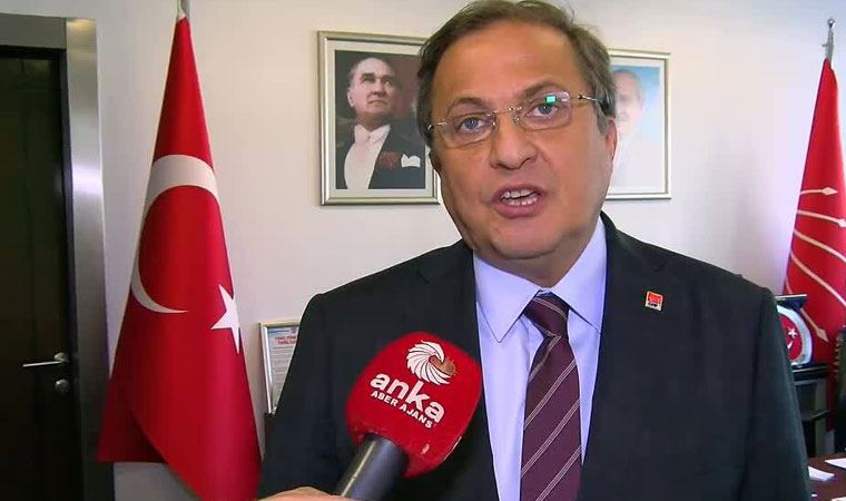 CHP’li Seyit Torun’dan “iktidarın yarattığı engeller” tepkisi