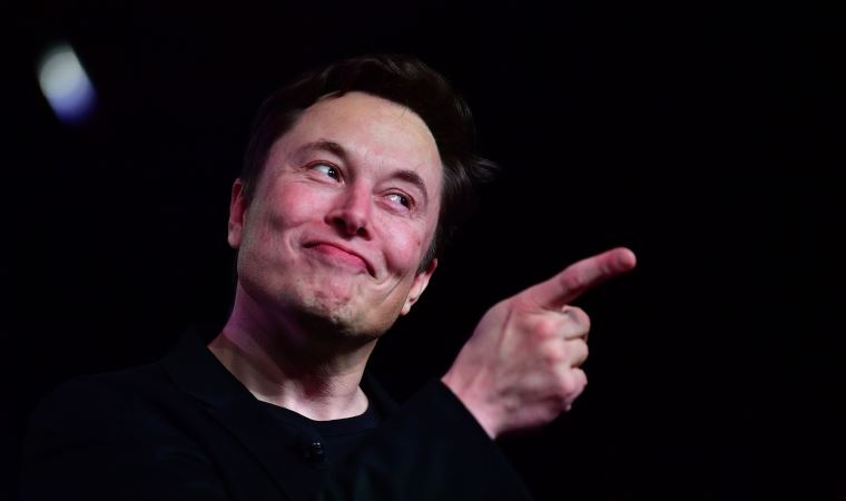 Elon Musk: 'Mars'a açılan geçit' Teksas'ın güneyinde