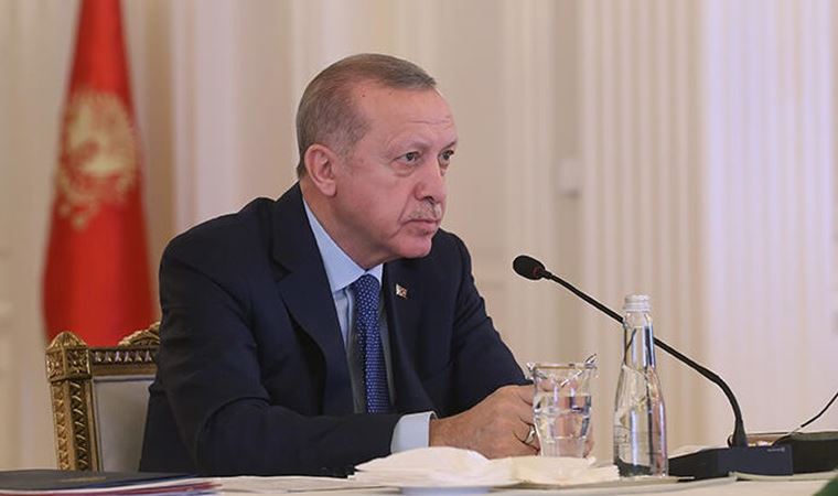 Erdoğan'ı böyle uyardı: Önlenebilecek tüm ölümlerden hukuksal olarak sorumlu tutulacak