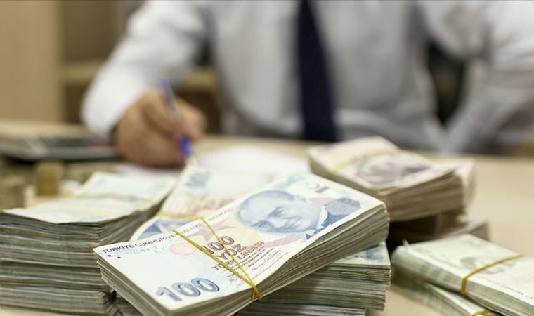 BDDK verilerine göre milyonerlerin mevduatı 10 ayda 670 milyar lira arttı