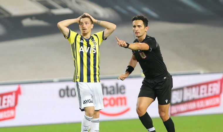 Fenerbahçe taraftarına önerisi olan var mı?