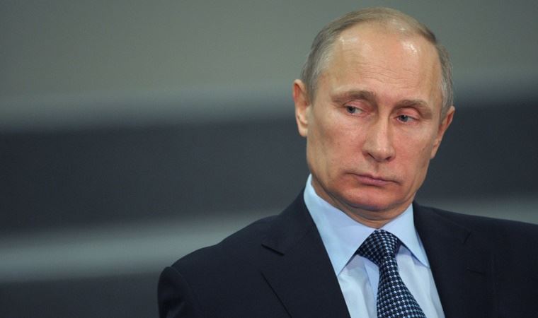 Peskov yanıtladı: Putin pandemiyi sığınakta mı geçiriyor?