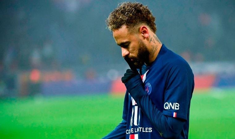 Neymar'ın sakatlığı ile ilgili son gelişme