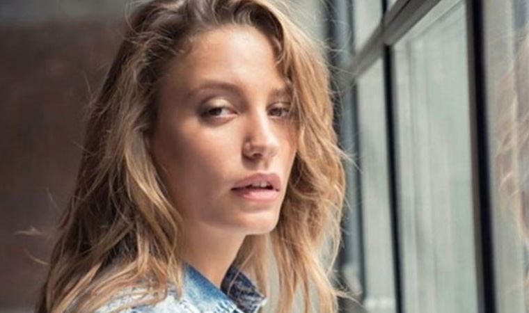 Serenay Sarıkaya'nın tazminat davasını mahkeme reddetti