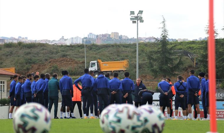 Trabzonspor geçen sezonu arıyor