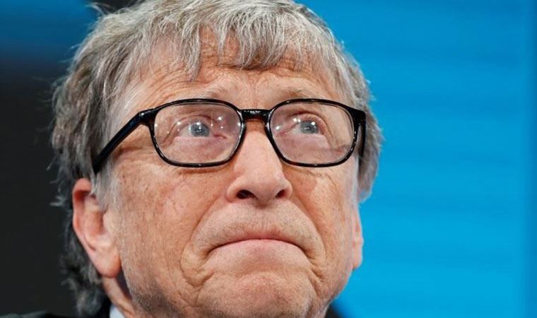 Bill Gates: Koronavirüs salgınında önümüzdeki 4-6 ay ABD için en ölümcül dönem olabilir