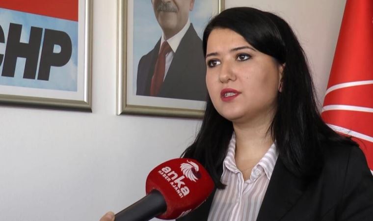 CHP: 'Sınavda bile çalışmayan sistem var'