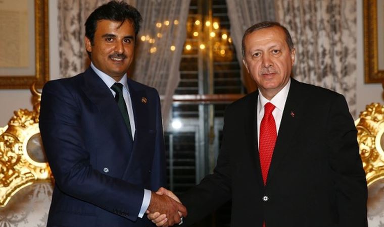 Türkiye-Katar ilişkileri: Bölgesel ortaklıktan stratejik işbirliğine