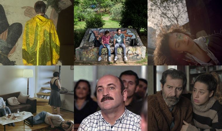 İstanbul Modern Sinema'dan çevrimiçi ve ücretsiz program: 'Biz de Varız!'