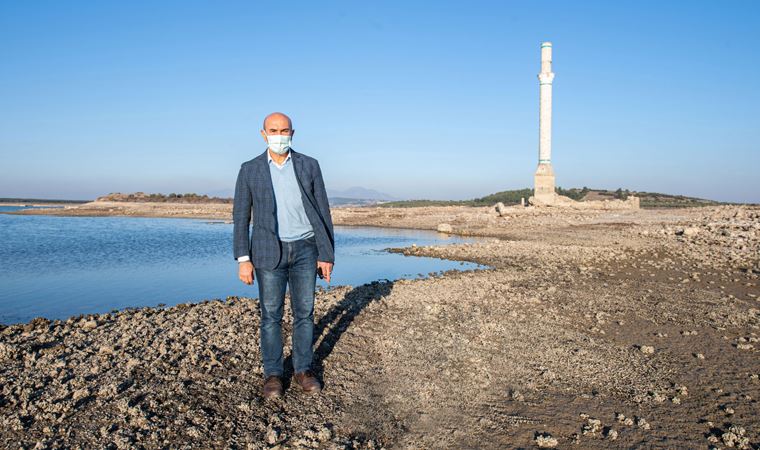 Tunç Soyer’den önemli açıklama: Tehlike sürüyor