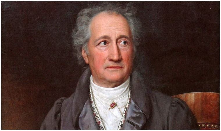 Goethe'nin yaşam yapıtı ‘Faust'!