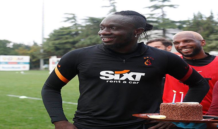 Diagne eğitim gördüğü okulu yeniledi