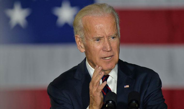 Joe Biden'ın ABD başkanlığı resmi olarak onaylandı